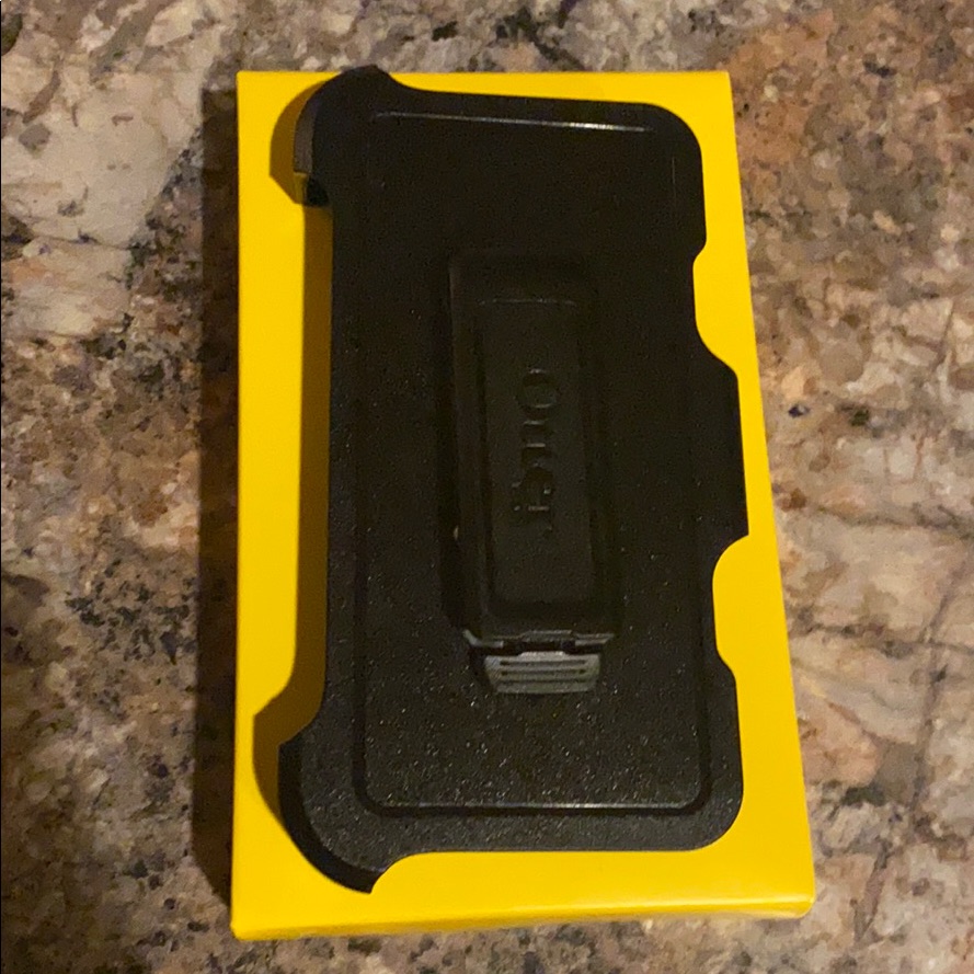 Iphone X Clip